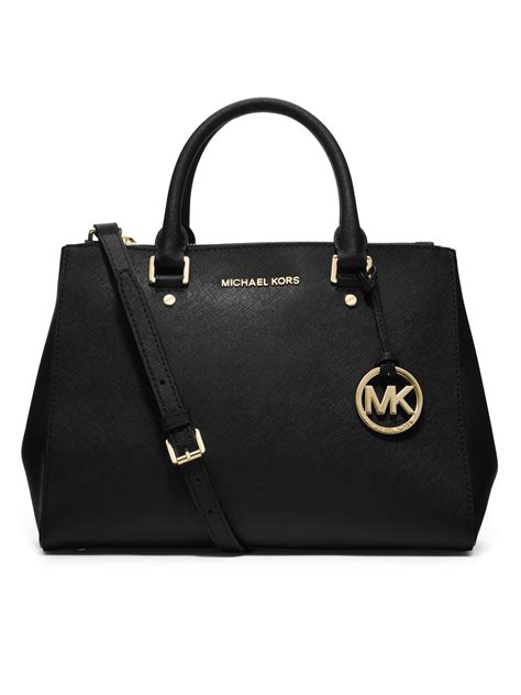 Michael Kors satchel scratches